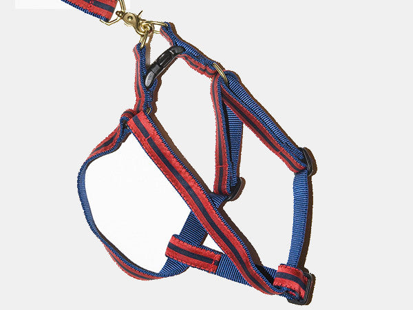 Step-In Harness - Premium Dog Apparel by Canine Couture