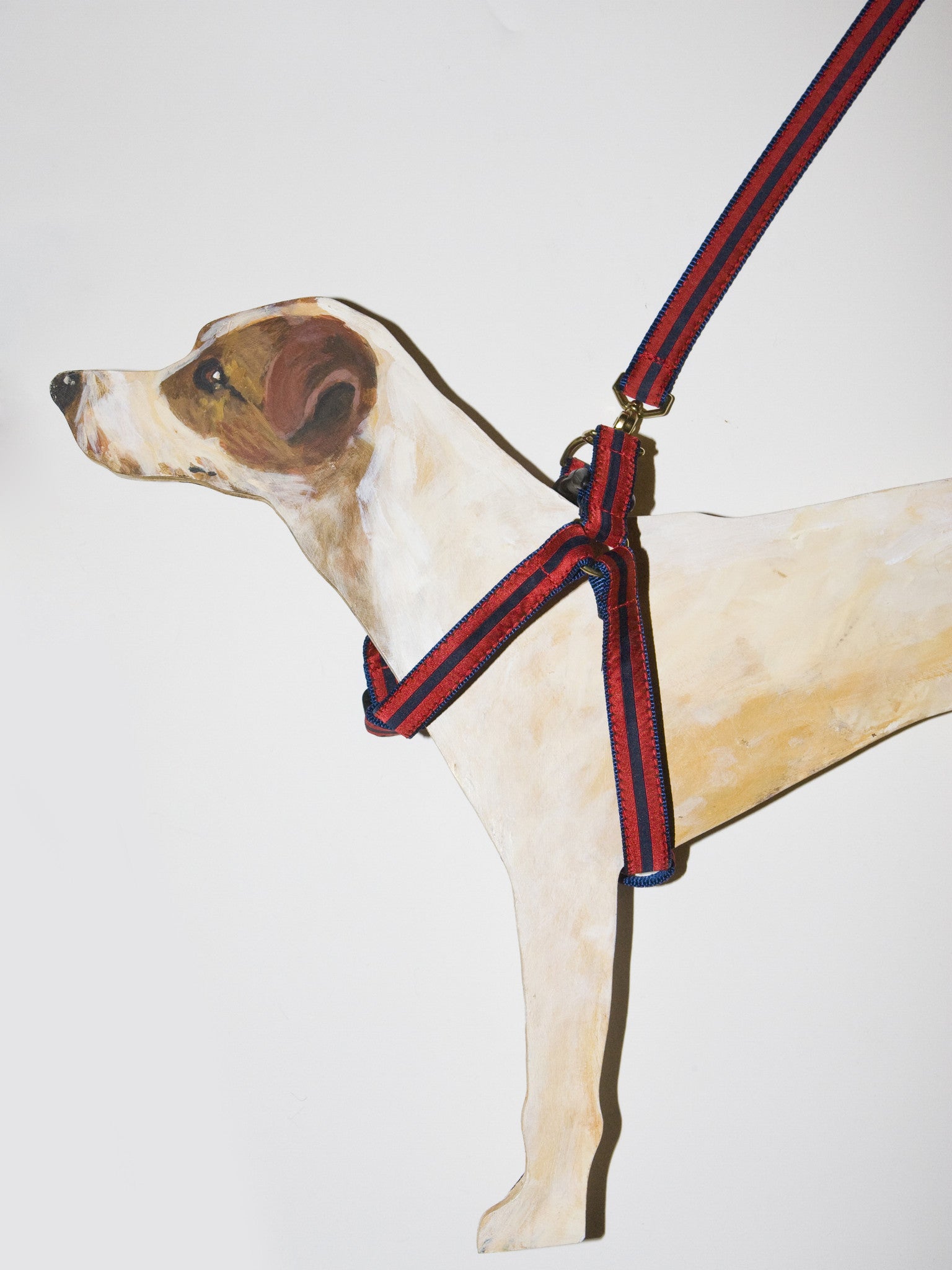 Step In Harness for Dogs All Sizes and Colors Handmade in America